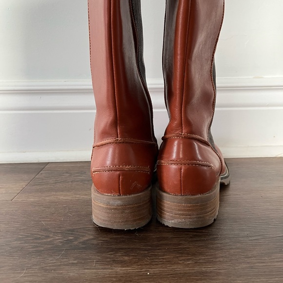 Sebago High Boots - Picture 5 of 9